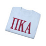 PI KAPPA ALPHA LETTERED TEE - $24.95