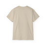 PSI UPSILON LETTERED TEE - $24.95