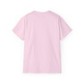PSI UPSILON LETTERED TEE - $24.95