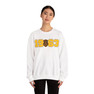 Iota Phi Theta Year Crest Crew Sweatshirts