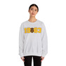 Iota Phi Theta Year Crest Crew Sweatshirts