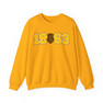 Iota Phi Theta Year Crest Crew Sweatshirts