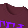 TAU EPSILON PHI LETTERED TEE - $24.95