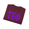 TAU EPSILON PHI LETTERED TEE - $24.95