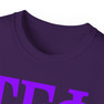 TAU EPSILON PHI LETTERED TEE - $24.95