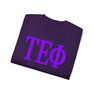 TAU EPSILON PHI LETTERED TEE - $24.95