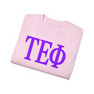 TAU EPSILON PHI LETTERED TEE - $24.95