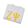 ZETA PSI LETTERED TEE - $24.95