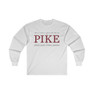 Pike Long Sleeve T-Shirt