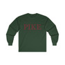 Pike Long Sleeve T-Shirt