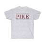 Pike Crest Cotton Tee