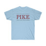 Pike Crest Cotton Tee