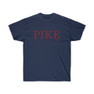 Pike Crest Cotton Tee