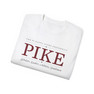 Pike Crest Cotton Tee