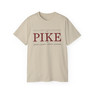 Pike Crest Cotton Tee
