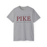 Pike Crest Cotton Tee