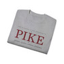 Pike Crest Cotton Tee