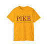 Pike Crest Cotton Tee