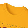 Pike Crest Cotton Tee