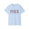 Pike Crest Cotton Tee
