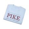 Pike Crest Cotton Tee