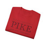Pike Crest Cotton Tee