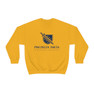 Phi Delta Theta Logo Crewneck Sweatshirts
