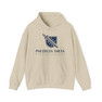 Phi Delta Theta Logo Hooded Sweatshirt