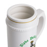 Alpha Delta Phi Collectors Crest & Year Ceramic Stein Tankard