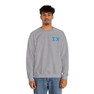 Sigma Chi World Famous Crest - Shield Crewneck Sweatshirts