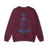 Sigma Chi World Famous Crest - Shield Crewneck Sweatshirts