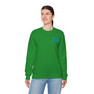 Sigma Chi World Famous Crest - Shield Crewneck Sweatshirts