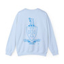 Sigma Chi World Famous Crest - Shield Crewneck Sweatshirts