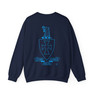 Sigma Chi World Famous Crest - Shield Crewneck Sweatshirts