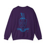 Sigma Chi World Famous Crest - Shield Crewneck Sweatshirts