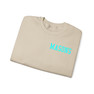 Mason World Famous Crest - Shield Crewneck Sweatshirts