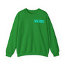 Mason World Famous Crest - Shield Crewneck Sweatshirts