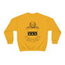 Acacia World Famous Crest - Shield Crewneck Sweatshirts