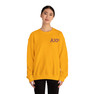 Alpha Chi Rho World Famous Crest - Shield Crewneck Sweatshirts
