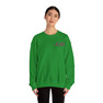 Alpha Chi Rho World Famous Crest - Shield Crewneck Sweatshirts