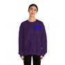 Alpha Epsilon Pi World Famous Crest - Shield Crewneck Sweatshirts