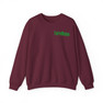 FarmHouse World Famous Crest - Shield Crewneck Sweatshirts