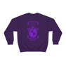 Lambda Chi Alpha World Famous Crest - Shield Crewneck Sweatshirts