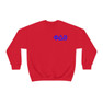 Phi Delta Theta World Famous Crest - Shield Crewneck Sweatshirts