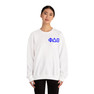 Phi Delta Theta World Famous Crest - Shield Crewneck Sweatshirts