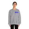 Phi Delta Theta World Famous Crest - Shield Crewneck Sweatshirts