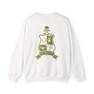 Phi Kappa Sigma World Famous Crest - Shield Crewneck Sweatshirts