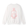 Phi Kappa Tau World Famous Crest - Shield Crewneck Sweatshirts