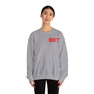 Phi Kappa Tau World Famous Crest - Shield Crewneck Sweatshirts