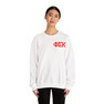 Phi Sigma Kappa World Famous Crest - Shield Crewneck Sweatshirts